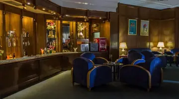 Tunisia Lodge Hammamet