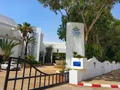 Tunisia Lodge Hammamet