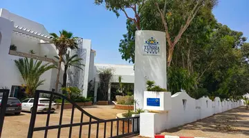 Tunisia Lodge Hammamet