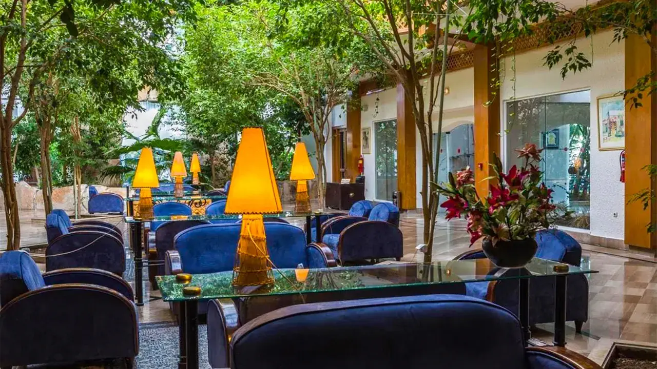 Tunisia Lodge Hammamet