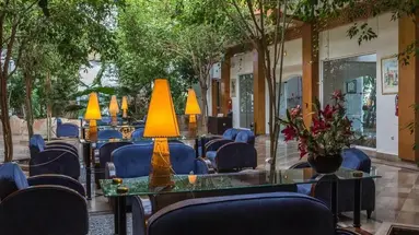 Tunisia Lodge Hammamet
