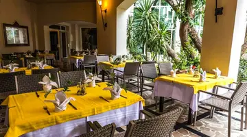 Tunisia Lodge Hammamet