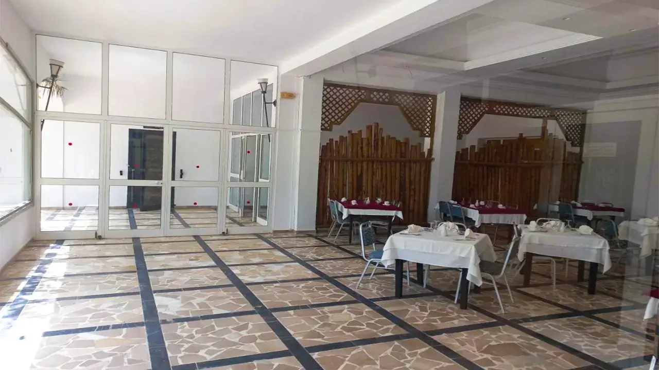 Tunisia Lodge Hammamet