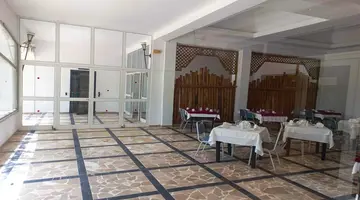 Tunisia Lodge Hammamet