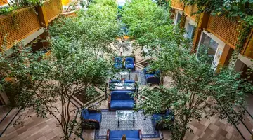 Tunisia Lodge Hammamet
