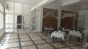 Tunisia Lodge Hammamet