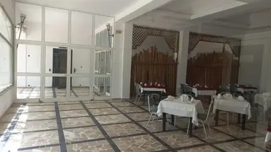 Tunisia Lodge Hammamet