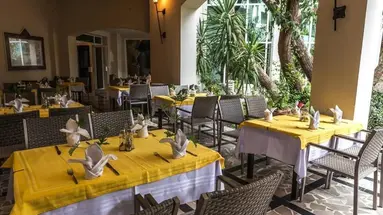 Tunisia Lodge Hammamet