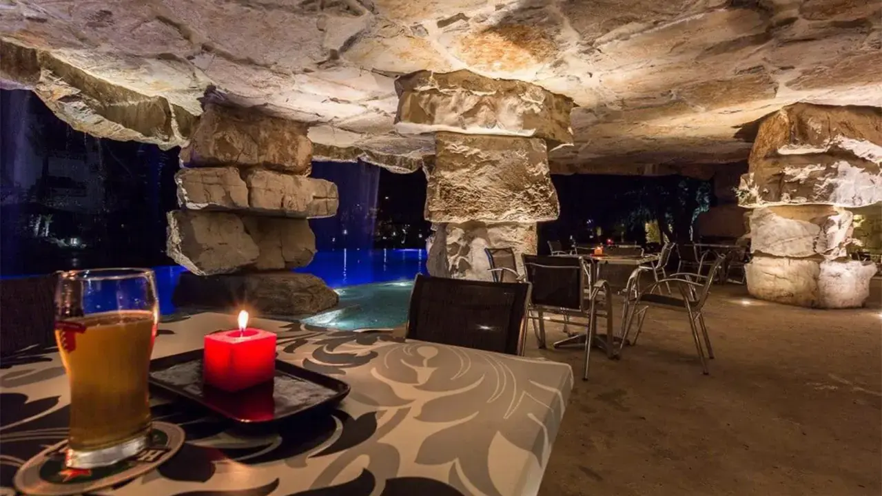 Tunisia Lodge Hammamet