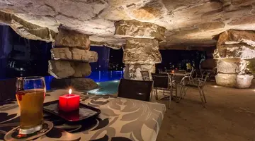 Tunisia Lodge Hammamet