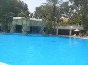Tunisia Lodge Hammamet