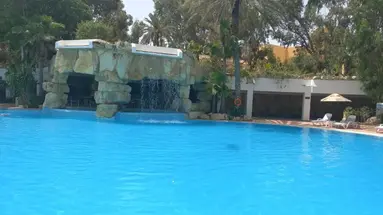 Tunisia Lodge Hammamet