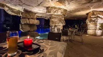 Tunisia Lodge Hammamet