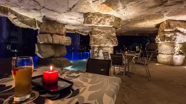 Tunisia Lodge Hammamet
