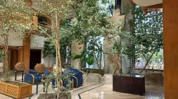 Tunisia Lodge Hammamet