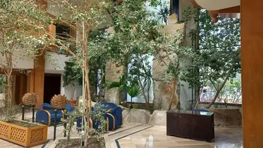 Tunisia Lodge Hammamet
