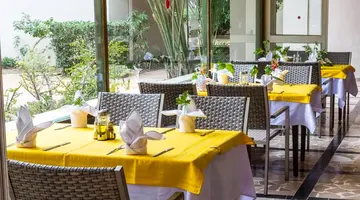 Tunisia Lodge Hammamet