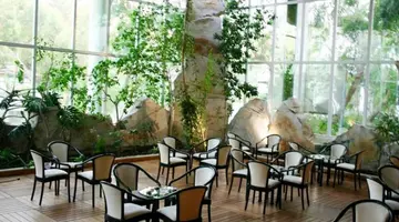 Tunisia Lodge