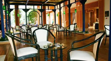 Tunisia Lodge