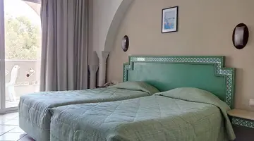 Tunisia Lodge
