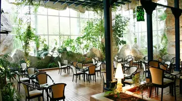 Tunisia Lodge