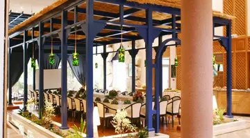 Tunisia Lodge