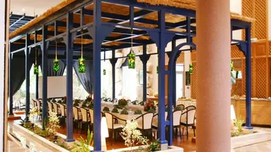 Tunisia Lodge