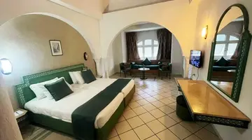 Tunisia Lodge