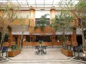 Tunisia Lodge