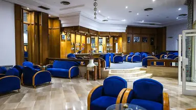 Tunisia Lodge