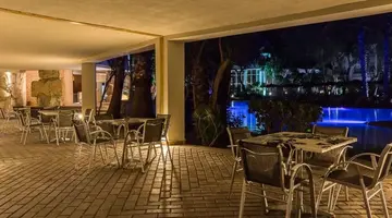 Tunisia Lodge