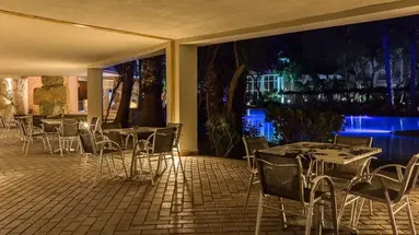 Tunisia Lodge