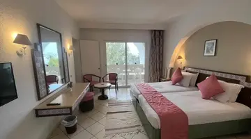Tunisia Lodge
