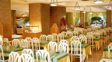 Tunisia Lodge