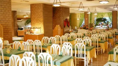 Tunisia Lodge