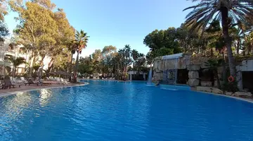 Tunisia Lodge