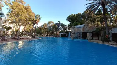 Tunisia Lodge