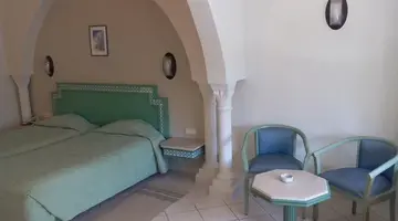 Tunisia Lodge
