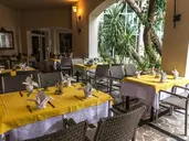 Tunisia Lodge