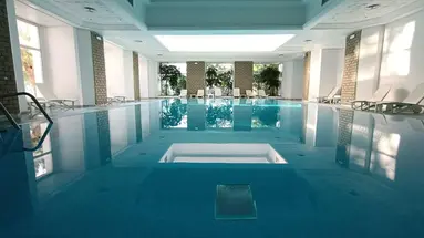 Tunisia Lodge