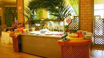 Tunisia Lodge