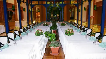 Tunisia Lodge