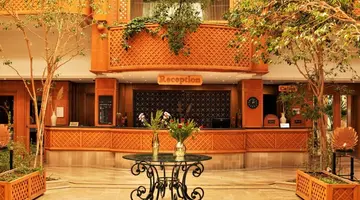 Tunisia Lodge