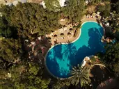 Tunisia Lodge