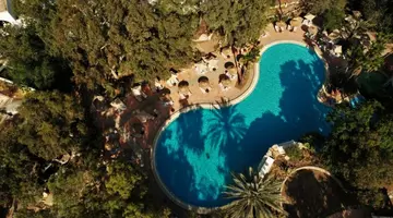 Tunisia Lodge