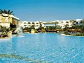 Tunisia Lodge