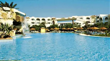 Tunisia Lodge