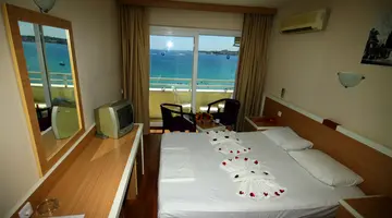 TUNTAS BEACH DIDIM