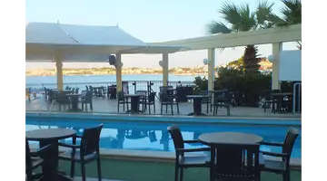 TUNTAS BEACH DIDIM