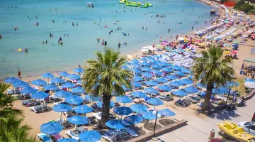 TUNTAS BEACH DIDIM